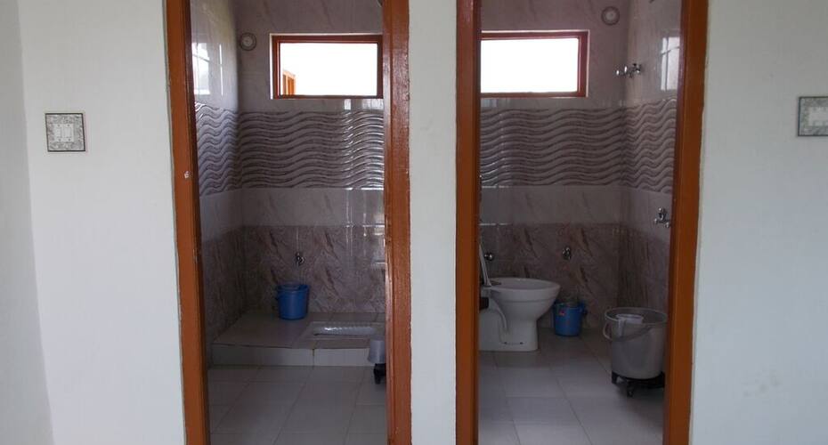 Hotel Jagriti Palace, Mount Abu 2